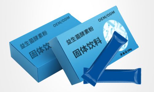 固體飲料代加工合作流程及廠家OEM方案有哪些？