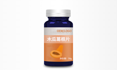 壓片糖果沒有糖？