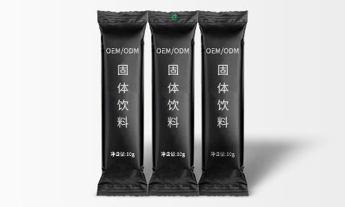 固體飲料代加工企業(yè)報(bào)價方案-德州健之源