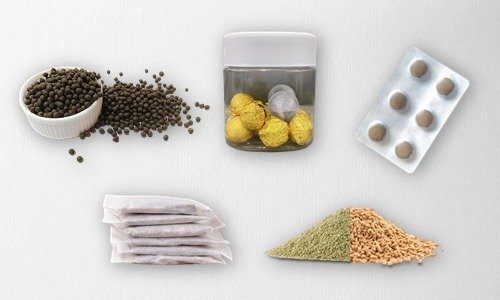 片劑、丸劑、茶包大健康食品代加工