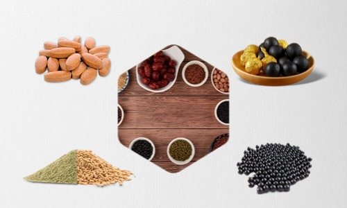 片劑、粉劑、丸劑、顆粒劑藥食同源食品代加工