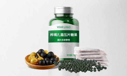 片劑、丸劑、茶包藥食同源食品代加工