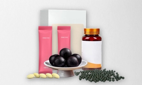 丸劑、粉劑、片劑保健品代加工