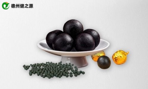 藥食同源丸劑代加工定制