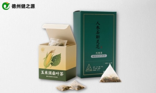 養(yǎng)生茶包貼牌代加工需要多少錢