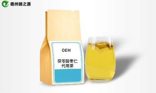 保健品廠家包工包料的優(yōu)勢(shì)-德州健之源