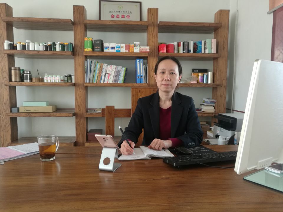 健康中國(guó)，德州健之源一直在行動(dòng)------