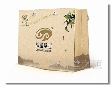 桑葉茶，不僅僅是養(yǎng)生，還是場持久戰(zhàn)
