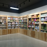 診所完善食品經營手續(xù)就可以銷售食字號產品，德州健之源oem代加工食字號 健字號 